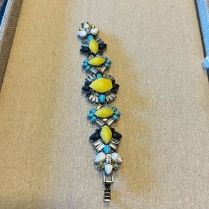 Chloe + Isabel bracelet